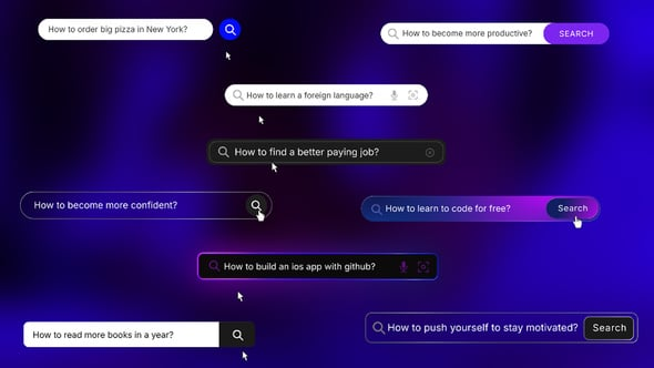Search Bar（062799）-技能树